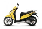 Piaggio Carnaby